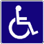 The Hawaiian Railway Society is handicap accessible.